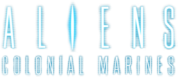Aliens: Colonial Marines logo for Xbox 360